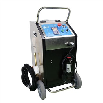 Актуелни проблеми у индустријском чишћењу